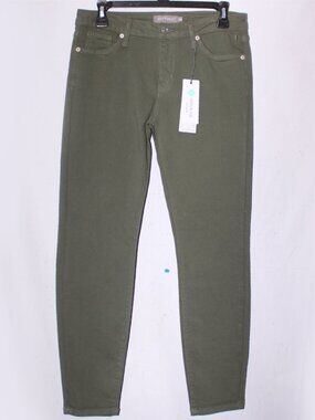 NWT Just USA Rhea Jeans Size 28